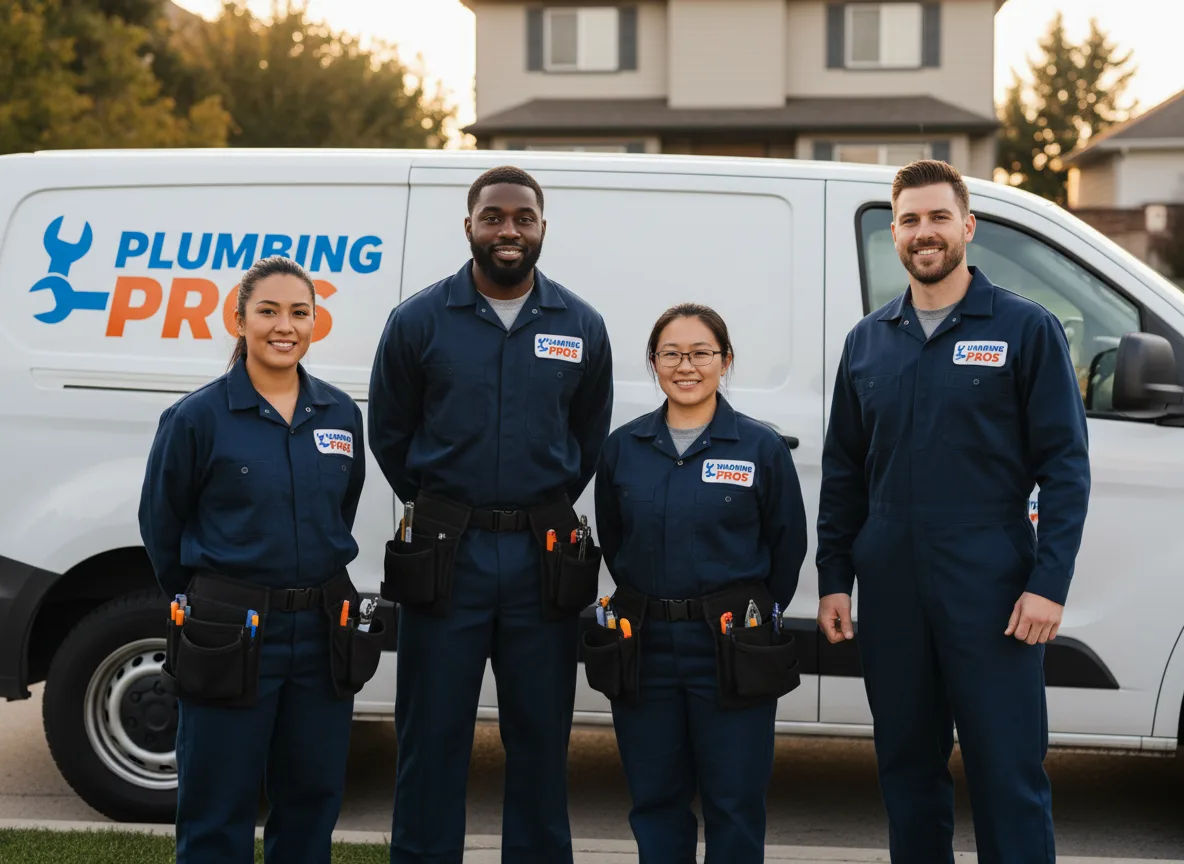 Water Heater Repair company in Port Lions, AK
